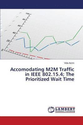 Accomodating M2m Traffic in IEEE 802.15.4; The Prioritized Wait Time 1