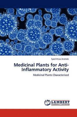 Medicinal Plants for Anti-Inflammatory Activity 1