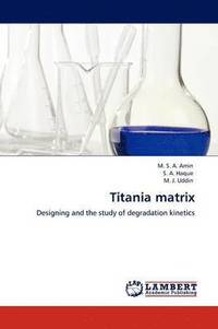 bokomslag Titania Matrix
