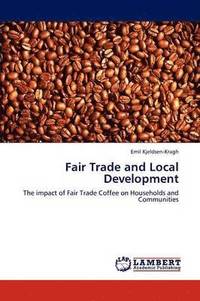 bokomslag Fair Trade and Local Development