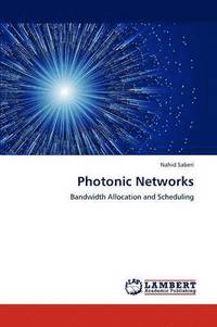 bokomslag Photonic Networks