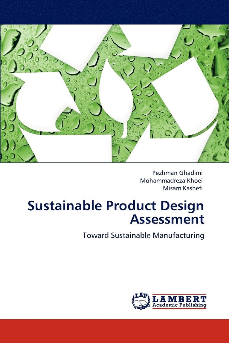 Sustainable Product Design Assessment 1