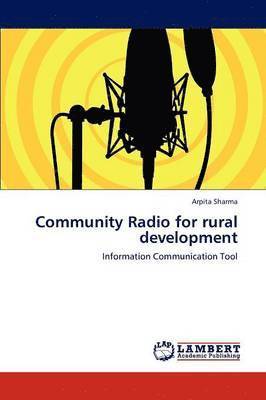 Community Radio for rural development 1