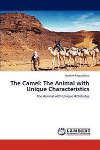 bokomslag The Camel