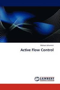 bokomslag Active Flow Control
