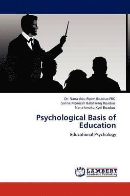 Psychological Basis of Education 1