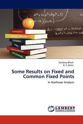 Some Results on Fixed and Common Fixed Points 1