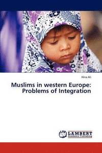 bokomslag Muslims in western Europe