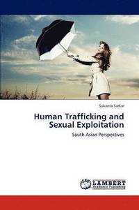 bokomslag Human Trafficking and Sexual Exploitation