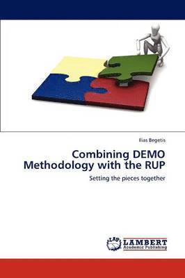 Combining DEMO Methodology with the RUP 1