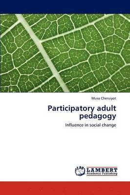 Participatory adult pedagogy 1