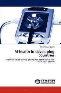 bokomslag M-Health in Developing Countries