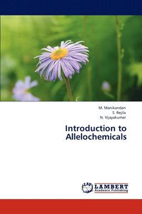 bokomslag Introduction to Allelochemicals