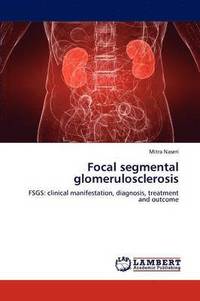 bokomslag Focal segmental glomerulosclerosis