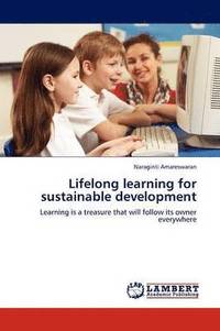 bokomslag Lifelong Learning for Sustainable Development