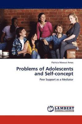 bokomslag Problems of Adolescents and Self-Concept