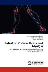 bokomslag Latest on Osteoarthritis and Myalgia