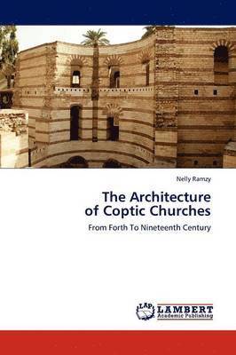 The Architecture of Coptic Churches 1