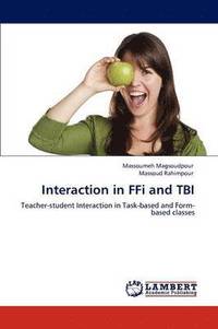 bokomslag Interaction in FFi and TBI
