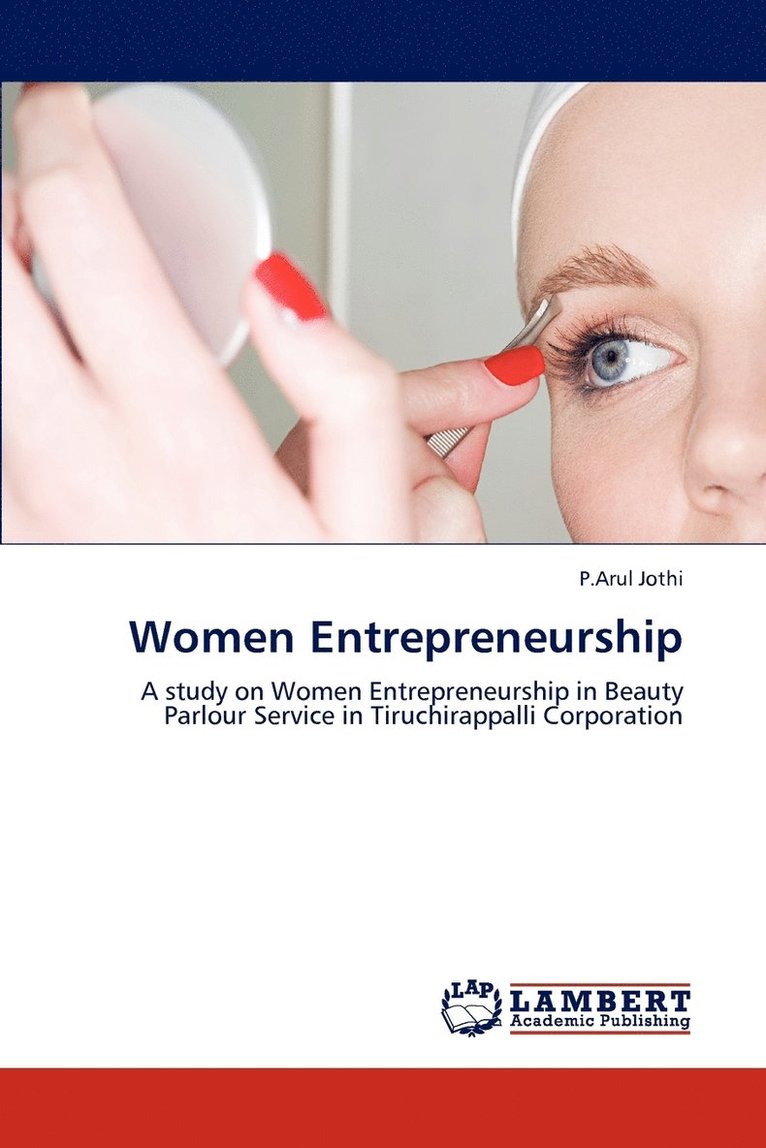 Women Entrepreneurship 1