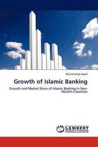 bokomslag Growth of Islamic Banking
