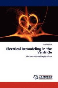 bokomslag Electrical Remodeling in the Ventricle