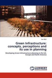 bokomslag Green Infrastructure