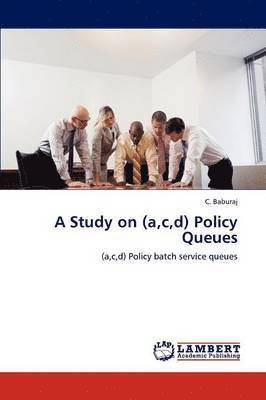 A Study on (A, C, D) Policy Queues 1