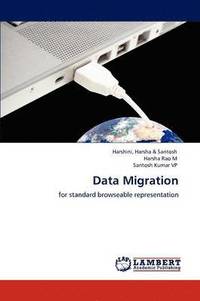 bokomslag Data Migration