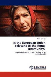 bokomslag Is the European Union relevant to the Roma community?