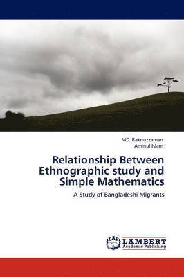 Relationship Between Ethnographic study and Simple Mathematics 1