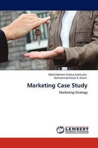 bokomslag Marketing Case Study