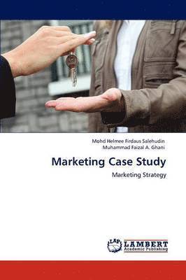 Marketing Case Study 1