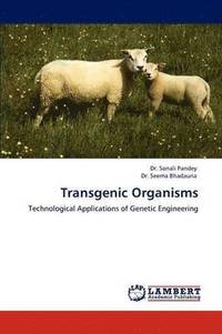 bokomslag Transgenic Organisms