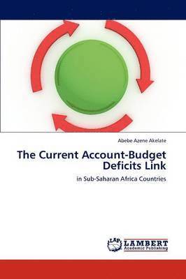 The Current Account-Budget Deficits Link 1