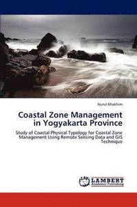 bokomslag Coastal Zone Management in Yogyakarta Province
