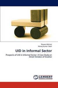 bokomslag Uid in Informal Sector