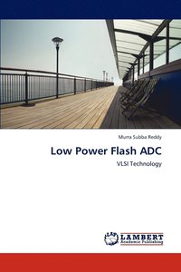 bokomslag Low Power Flash Adc