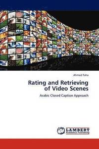 bokomslag Rating and Retrieving of Video Scenes