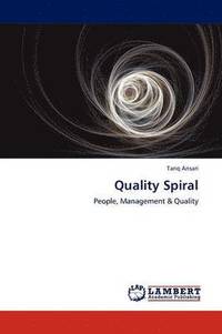 bokomslag Quality Spiral