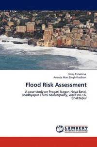bokomslag Flood Risk Assessment