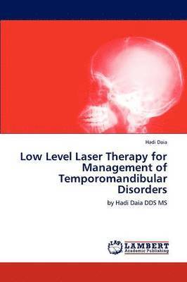 bokomslag Low Level Laser Therapy for Management of Temporomandibular Disorders