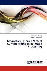 bokomslag Magnetics-Inspired Virtual Current Methods in Image Processing