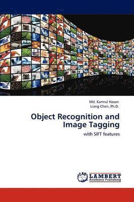 Object Recognition and Image Tagging 1
