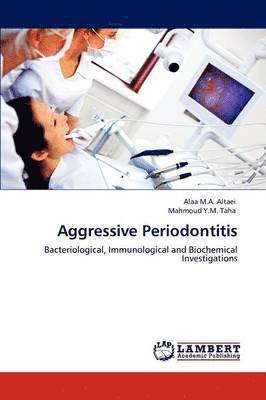 Aggressive Periodontitis 1