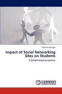 bokomslag Impact of Social Networking Sites on Students