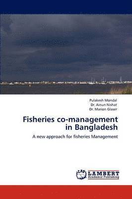 Fisheries Co-Management in Bangladesh 1