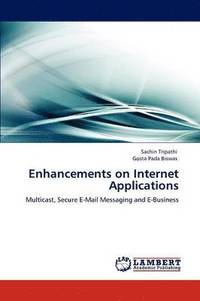 bokomslag Enhancements on Internet Applications