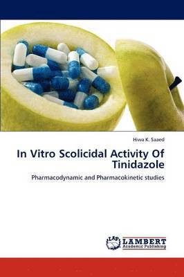 In Vitro Scolicidal Activity of Tinidazole 1