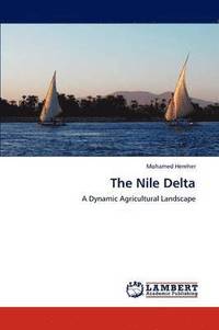 bokomslag The Nile Delta